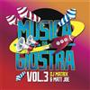 DJ Matrix & Joe Matt Musica Da Giostra Vol.3 (CD)