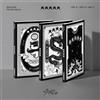 stray kids 5-star -ltd/photoboo- (CD)