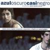 Pascal Gaigne Azul Oscuro Casi Negro (CD) Album