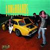 The Long Boards Motorhythm (CD) Album