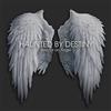 Haunted By Destiny Aria For An Angel (CD)
