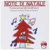 Piumini Caviziel Note Di Natale (CD)