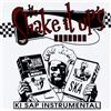 the Shake It Up S Ki Sap Instrumentals (CD)
