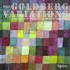 Hyperion Records Goldberg Variations