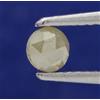 Surat*Diamond*City 0.21 KT 3.5 X 1.8 MM Taglio Rotondo Loose Diamante Naturale Per Anello Diamante