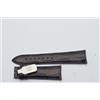 Jaeger-LeCoultre Jaeger Lecoutre Pelle Bracciale 20MM Per Chiusur a Fibbia 16MM Blu Nuovo 20-16 4