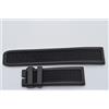 GUESS Bracciale In Gomma 22MM Per Chiusura Dorna 20MM Nuovo Nero 22-20