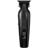 Supreme Trimmer Vader Lite ST3700 - Fodera professionale per barbiere senza fili e dettagliatore | 120 minuti di autonomia, motore 7000 giri/min, lama a T DLC Zero Gap, ricarica rapida USB-C | Barba