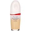 Shiseido Revitalessence Skin Glow Foundation - N. 220 LINEN