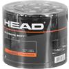 HEAD 60 Xtremesoft, Accessori Tennis Unisex Adulto, Nero/Red, Taglia Unica