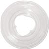 Shimano 2092133000 - Parafanghi unisex per adulti, taglia unica, colore: Bianco