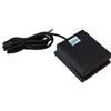 HQRP Pedale universale di stile interrutore per Yamaha PSR-175 PSR-172 YPT-300 / Casio / Roland / M-Audio / Korg / Kurzweil Tastiera musicale / Piano digitale