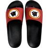 AS Roma Shoe-ch03ad Flat SandalUnisex - Adulto