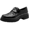 Tamaris Tamaris Damen Lace-up 1-23312-47 Scarpe con lacciDonna