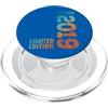 Since Month October Retro Vintage Year 2 Fantastico Edizione Limitata Ottobre 2019 Retro 2019 Vintage 2019 PopSockets PopGrip per MagSafe
