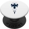 Rayados de Monterrey Nuevo León Messico 1945 PopSockets PopGrip Adesivo