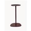 Ferm Living Tavolino laterale in marmo Plyo -