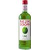Pallini Sciroppo di Lime - 700 ml