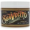 Suavecito Pomade Suavecito Whiskey Bar Firme Strong Hold Pomade Signature Scent for Men 113g | Maximum Hold and Control with Signature Whiskey Bar Scent. For Classic and Modern Styles. Non Flaking. Easy Wash Out.