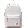 Herschel Unisex Classic Backpack (New) Moonbeam XL - 30L