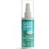 Salt of the Earth - Deodorante spray naturale - Menta piperita e melaleuca | Menta piperita e melaleuca 100 ml - Protezione a lunga durata, ricaricabile; formula vegana; 100% naturale