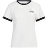 GOLDEN GOOSE - T-shirt - Bianco