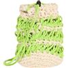 VITELLI - Borsa a tracolla - Verde