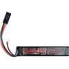 FUEL BATTERIA LIPO 1250MAH-7.4V-20C