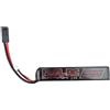 FUEL BATTERIA LIPO 1350MAH-7.4V-20C