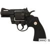 DENIX RIPRODUZIONE REVOLVER PYTHON 357 MAGNUM CANNA DA 2 POLLICI