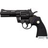 DENIX RIPRODUZIONE REVOLVER PYTHON 357 MAGNUM CANNA DA 4 POLLICI