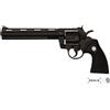DENIX RIPRODUZIONE REVOLVER PYTHON 357 MAGNUM CANNA DA 8 POLLICI