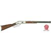 DENIX RIPRODUZIONE CARABINA MODELLO 66 WINCHESTER USA 1866