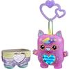 Hasbro Nano-Mals Nano-MALS NANOMALS Magenta Caticorn