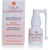 VEA Lubrivit Olio Emolliente Lubrificante Zone Intime 20 ml