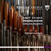 London Symphony Orchestra Lso Organ Works