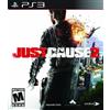 Atari Just Cause 2