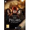 Kalypso The Pillars of the Earth (PC DVD) (New)