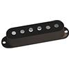 DIMARZIO DP 217BK HS-4