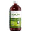 G7 Siliplant Silicio Liquido da Bere, Integratore Alimentare Vegano. 1L