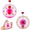 LYNDAY Giochi erotici per coppie - Giochi sessuali hot per coppia - Giochi sexy e giochi erotici per momenti di passione - Idea regalo originale