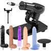 YZBZNG Macchina Del Sessosesso Silenzioso Sex Machine Sexmachine Fuck Dildo Sexy Fucking Sesso Sexso Sessuali Elettrici Automatica Donna Ventosa Per,#5