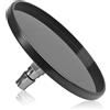 SXOVO Accessori per Sex Machine - Adattatore a Ventosa per Macchina del Sesso, Accessorio per Macchina del Sesso Supporto per Dildo Sex Toy per Adulti