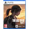 Playstation The Last of Us Parte I - Remake PS5