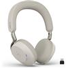 Jabra Evolve3 75 Cuffie Wireless Bluetooth con Microfono, Grigio Caldo