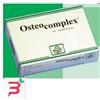 PETER ITALIA SAS OSTEOCOMPLEX 30 COMPRESSE