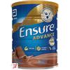 ABBOTT SRL ENSURE ADVANCE CIOCCOLATO 850 G