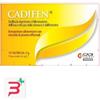 CA.DI.GROUP SPA CADIFEN 15 FILTRI 3 G