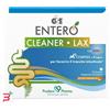 PRODECO PHARMA SRL GSE ENTERO CLEANER LAX 10 BUSTINE