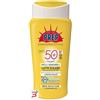 COSWELL SPA PREP LATTE SOLARE PELLI SENSIBILI SPF50+ ECO 200 ML
